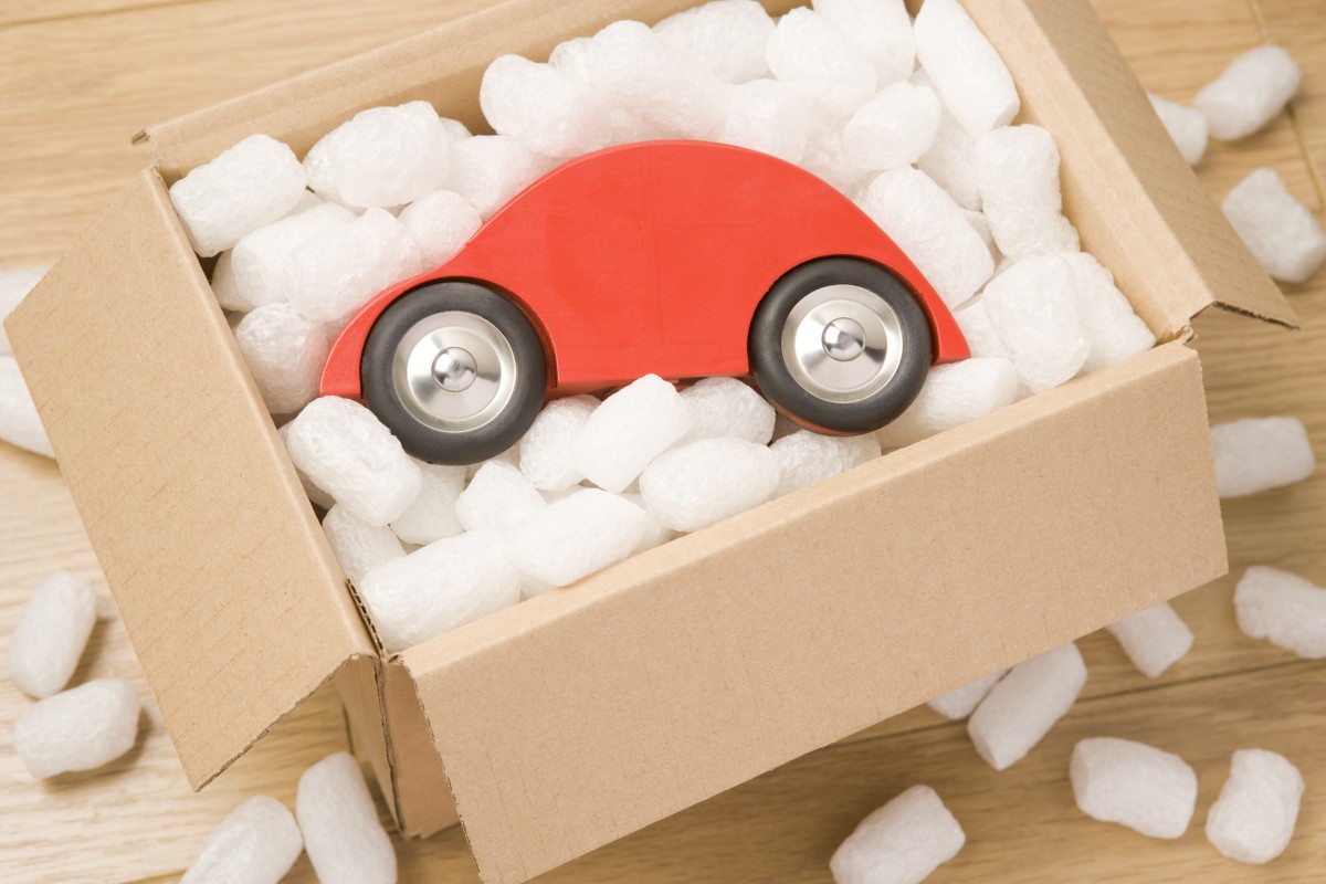 Box auto