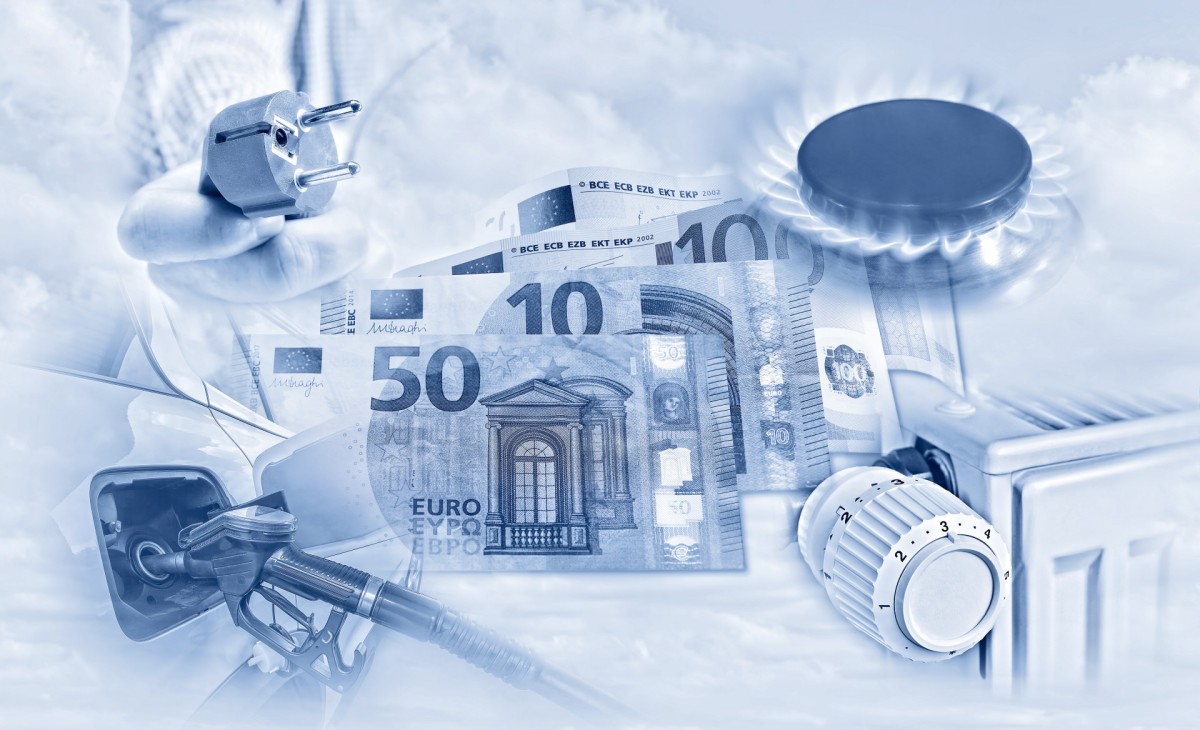 Mercato tutelato energia