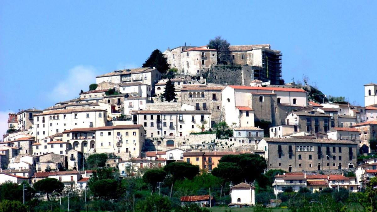 cosa vedere ad avellino