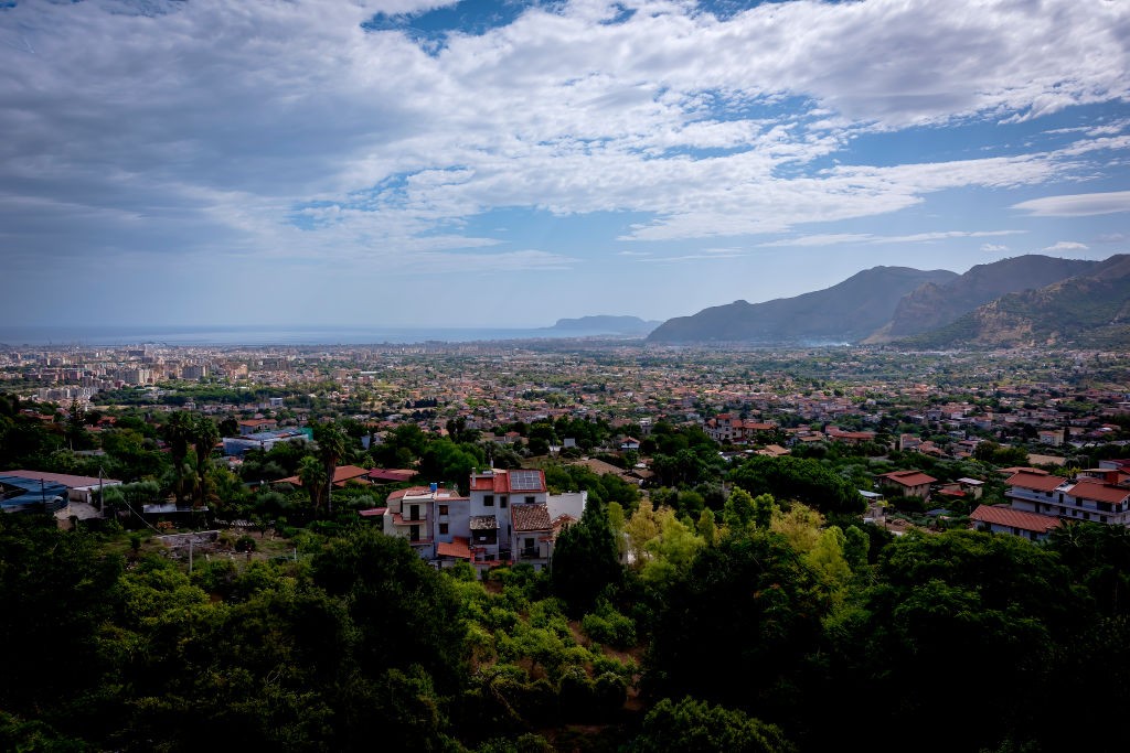 Palermo