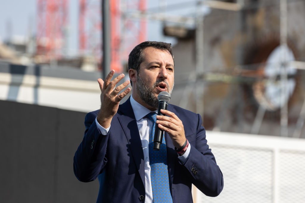 Sciopero 17 novembre 2023