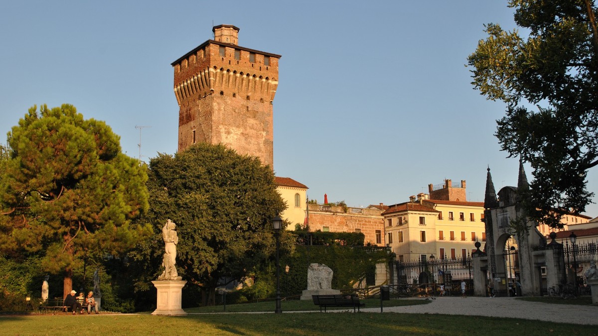 cosa vedere a vicenza