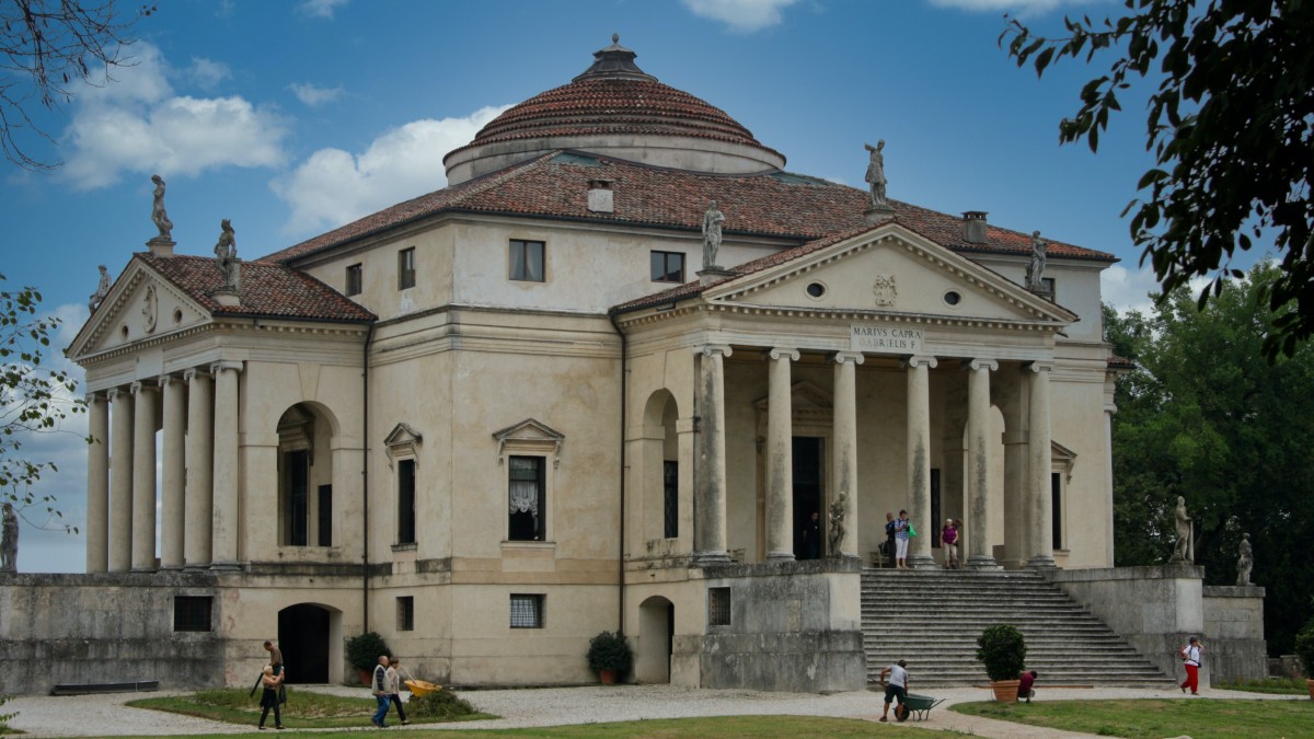cosa vedere a vicenza