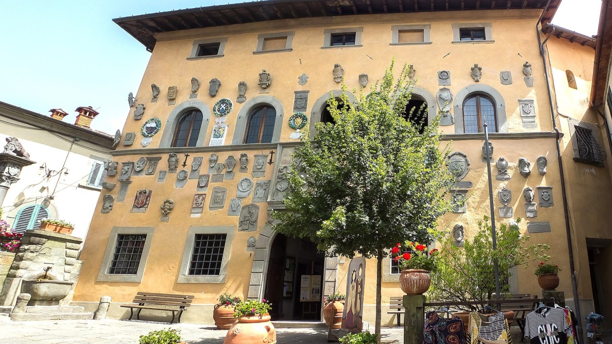 cosa vedere all'abetone