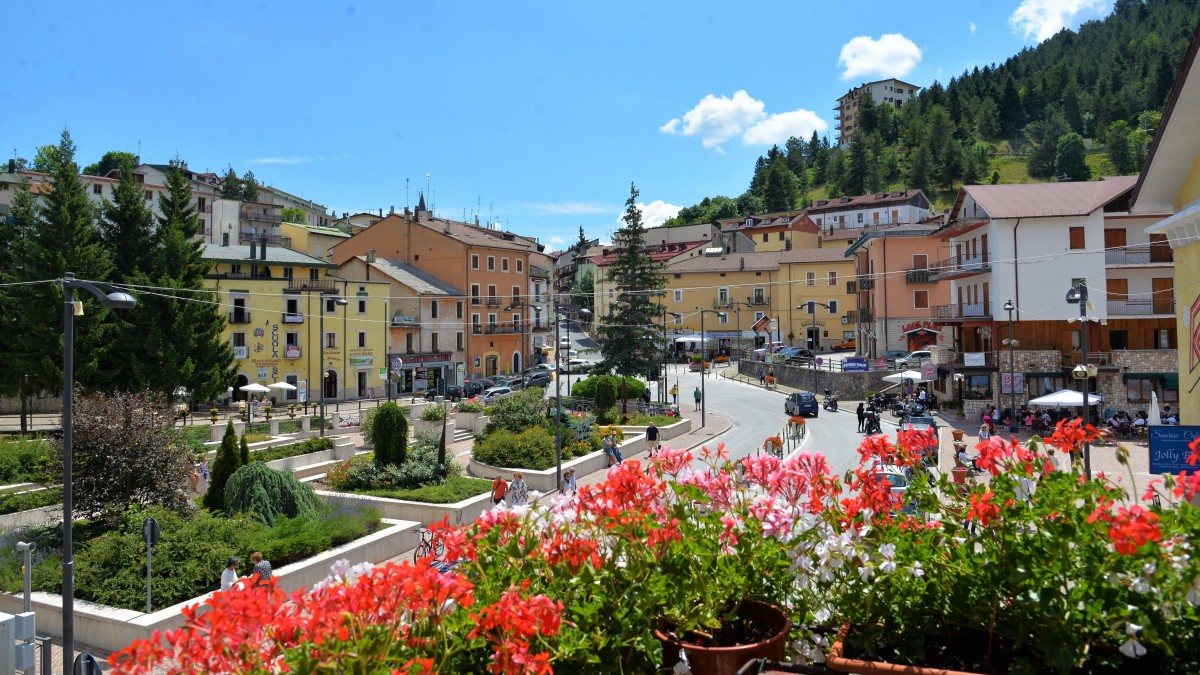 cosa vedere a roccaraso