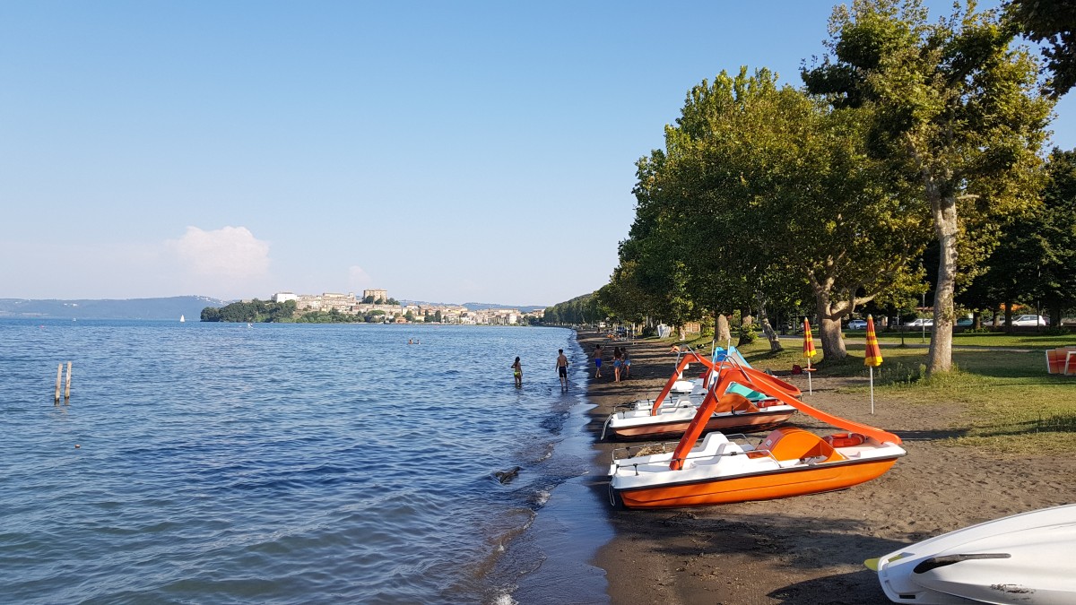 cosa vedere a capodimonte
