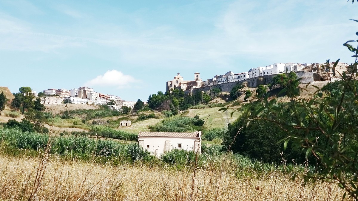 cosa vedere a irsina