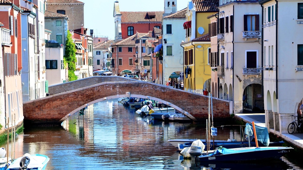 I migliori 10 paesi da vedere vicino a Venezia