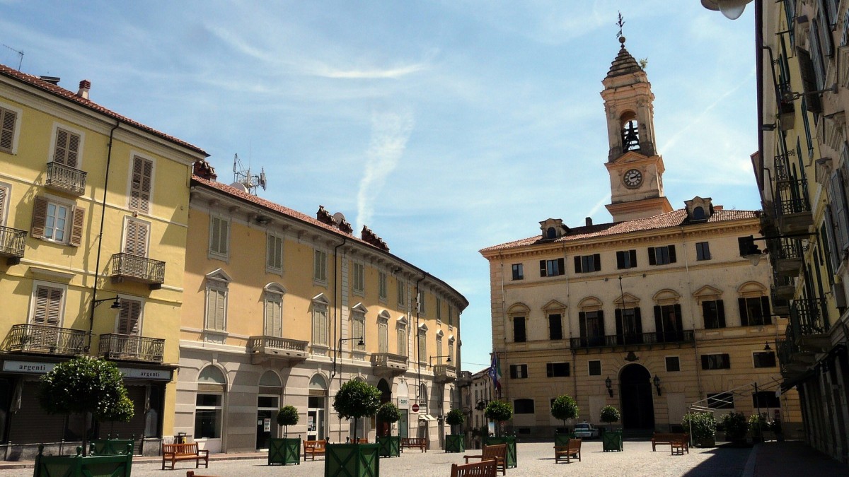 I migliori 10 paesi da vedere vicino a Torino