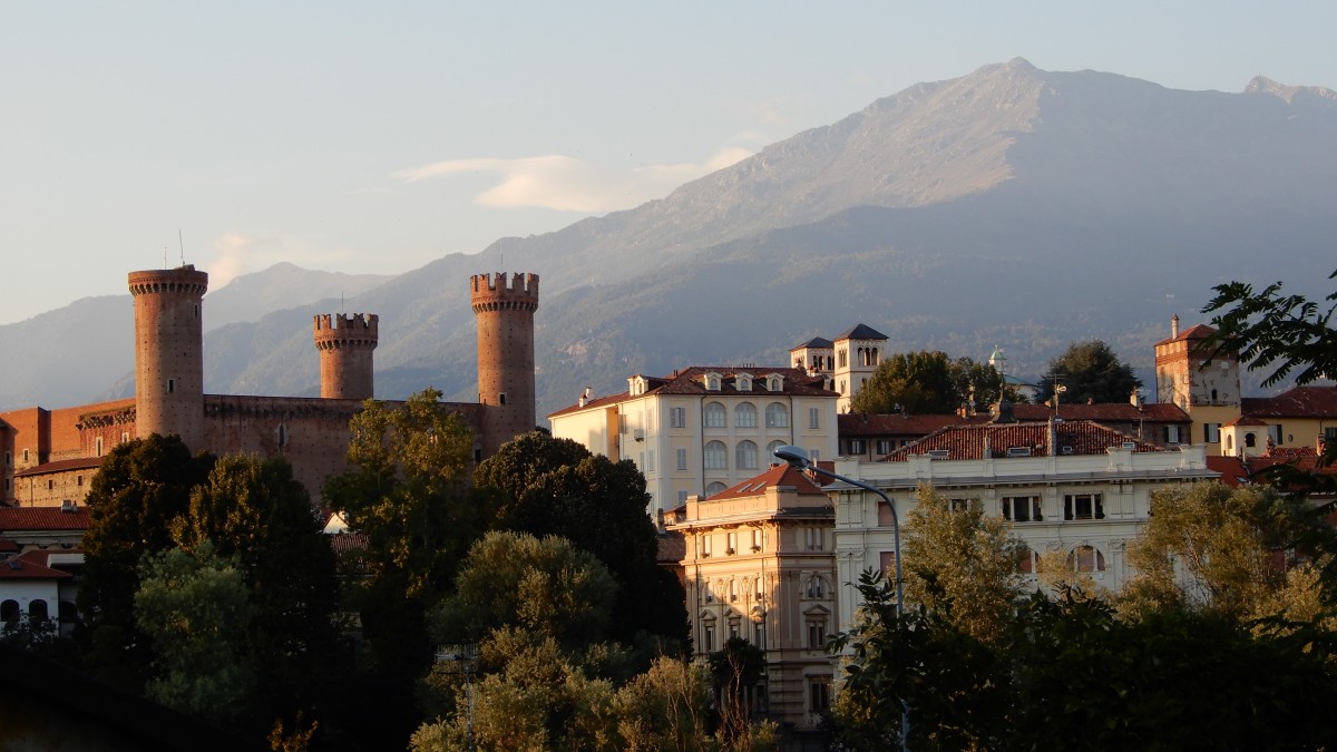 complesso olivetti ivrea