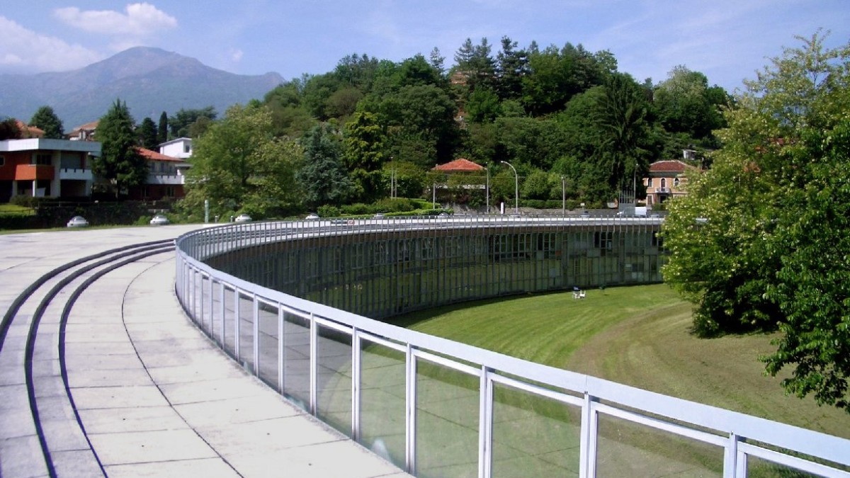museo olivetti ivrea