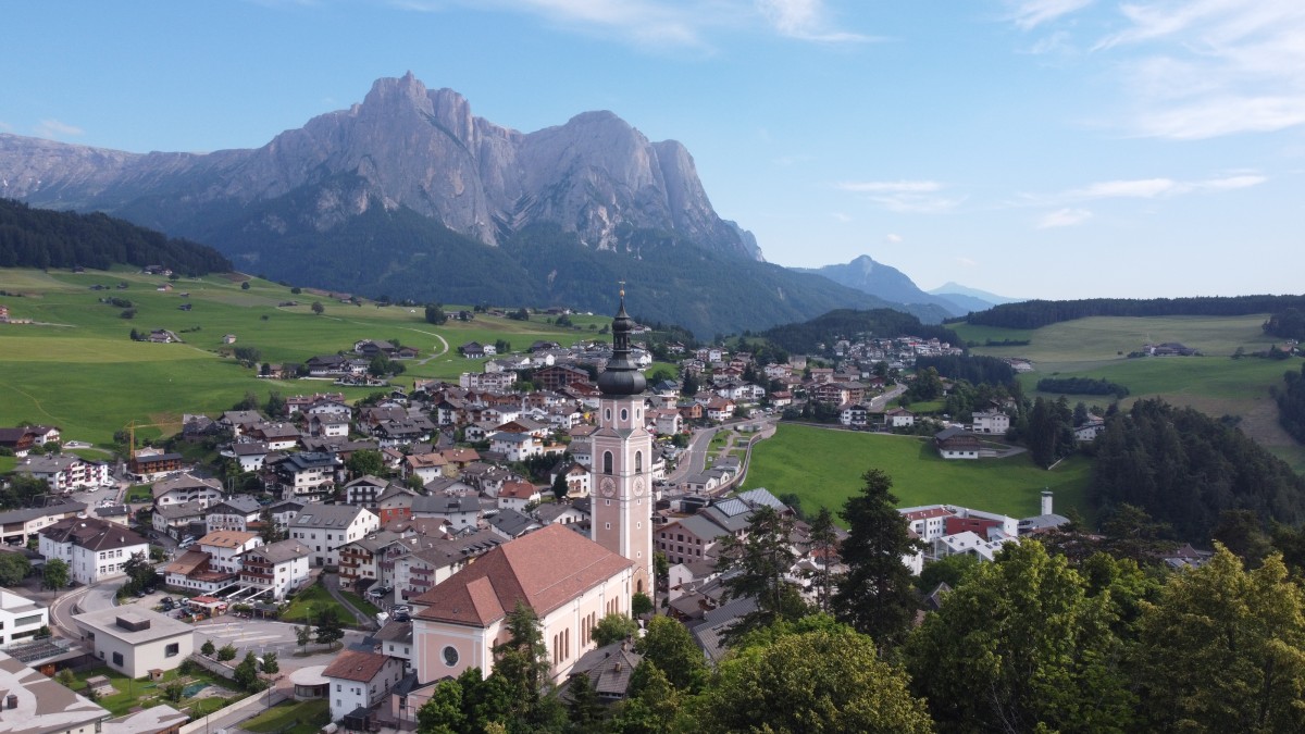 cosa vedere a castelrotto