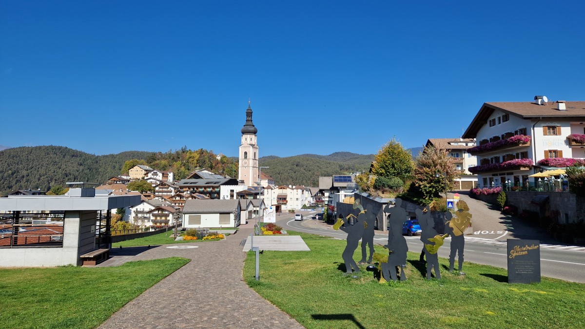 cosa vedere a castelrotto