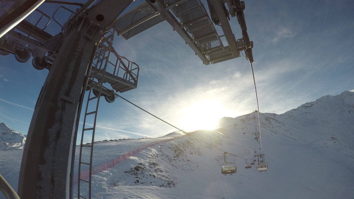 cosa vedere a bormio