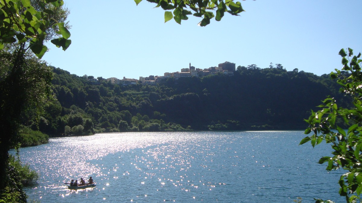 cosa vedere a velletri