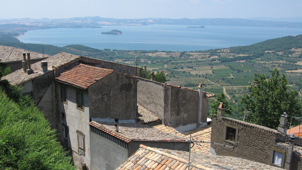 cosa vedere a montefiascone