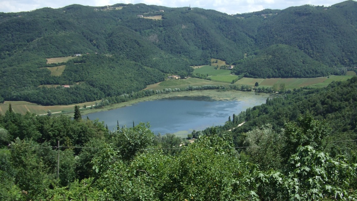 cosa vedere al lago di fimon