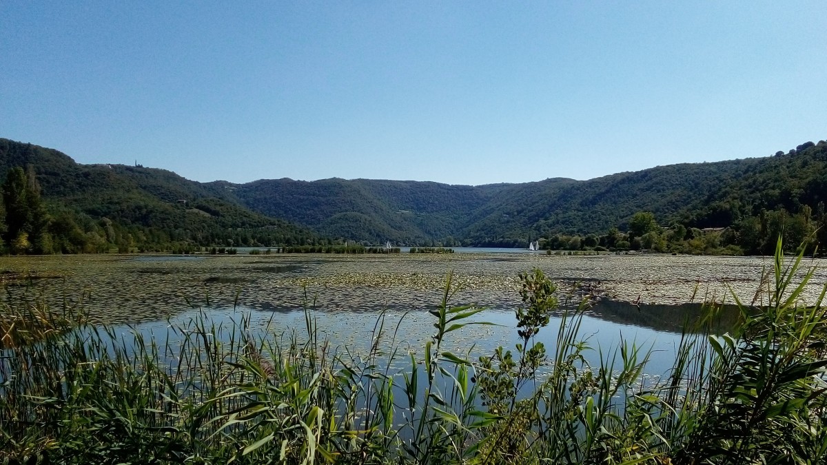 cosa vedere al lago di fimon