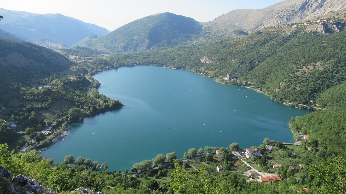 cosa vedere a roccaraso