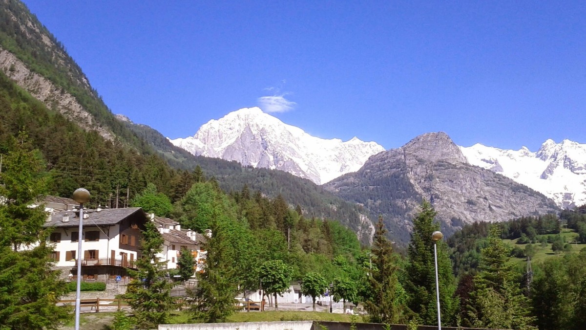 vivere a pre saint didier