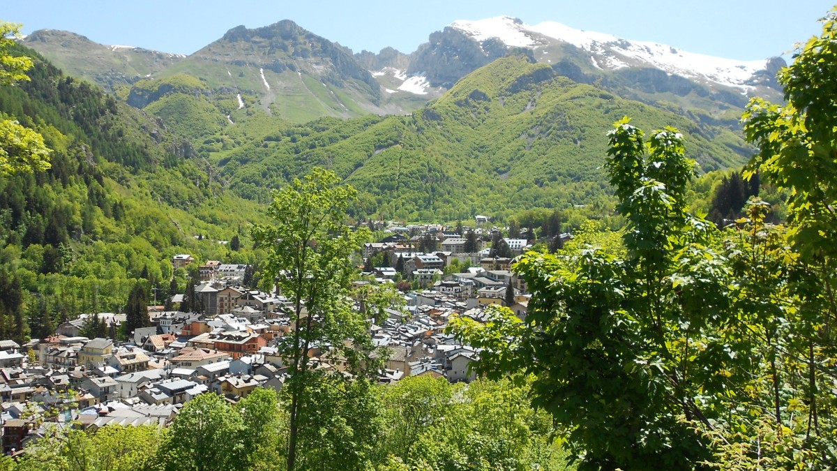 vivere a limone piemonte