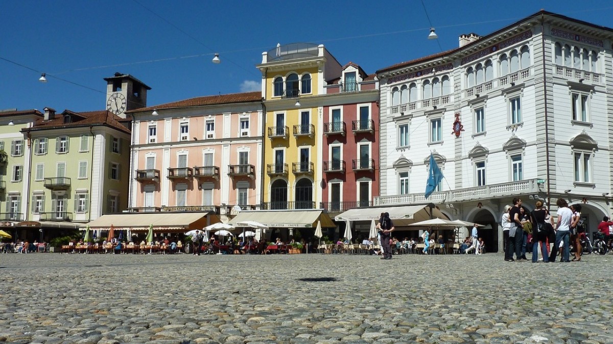 vivere a locarno