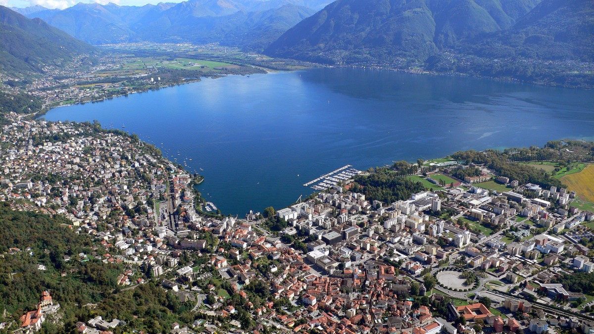 vivere a locarno