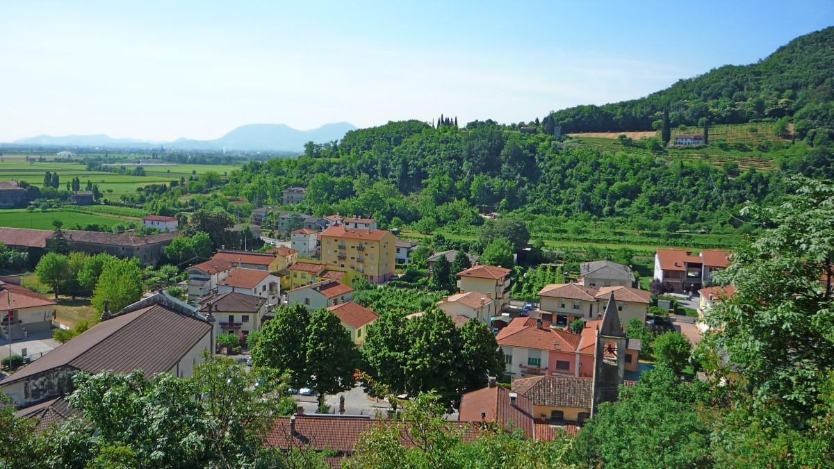 cosa vedere a longare