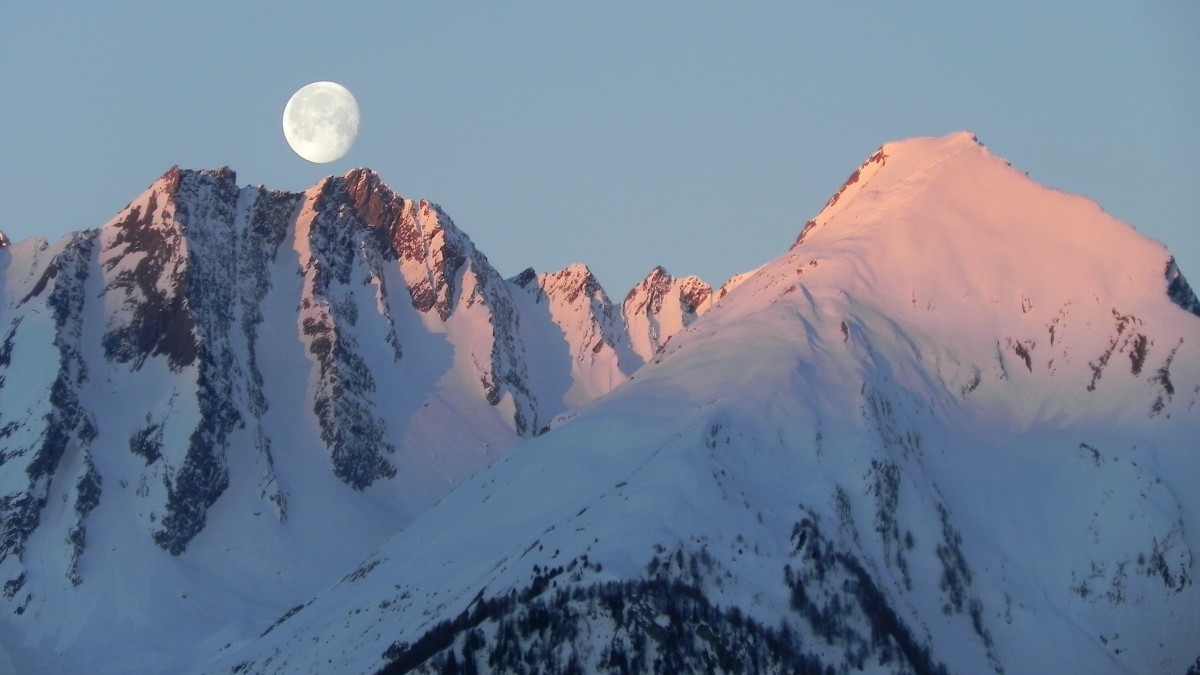 cosa vedere a courmayeur