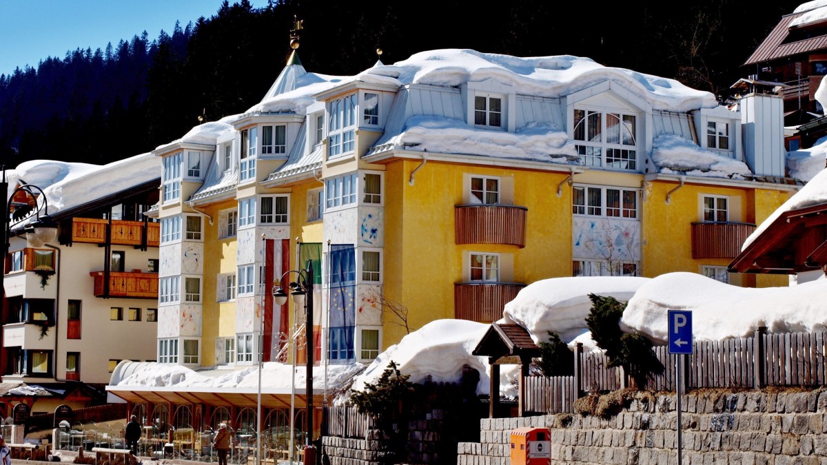 cosa vedere a madonna di campiglio