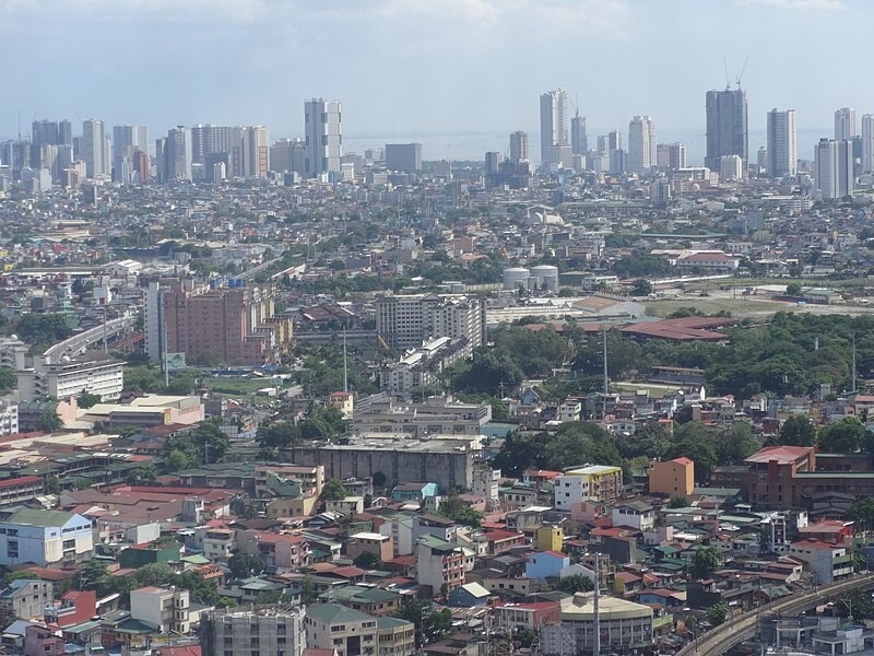 Manila