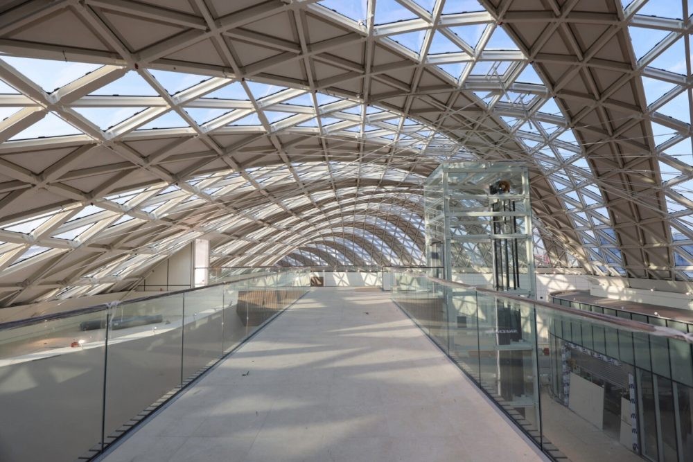 Merlata Bloom Milano