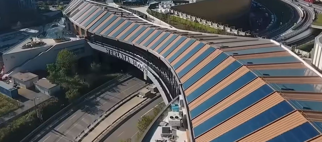 Merlata Bloom Milano