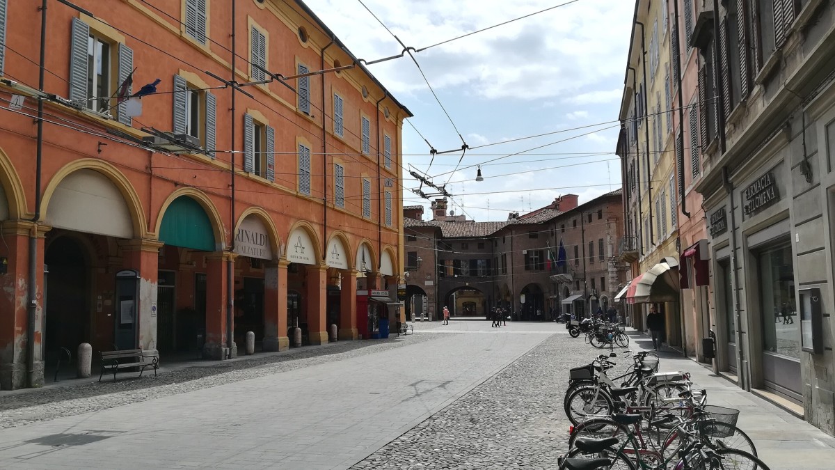 cosa vedere a modena