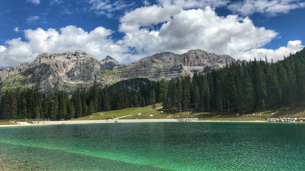cosa vedere a madonna di campiglio