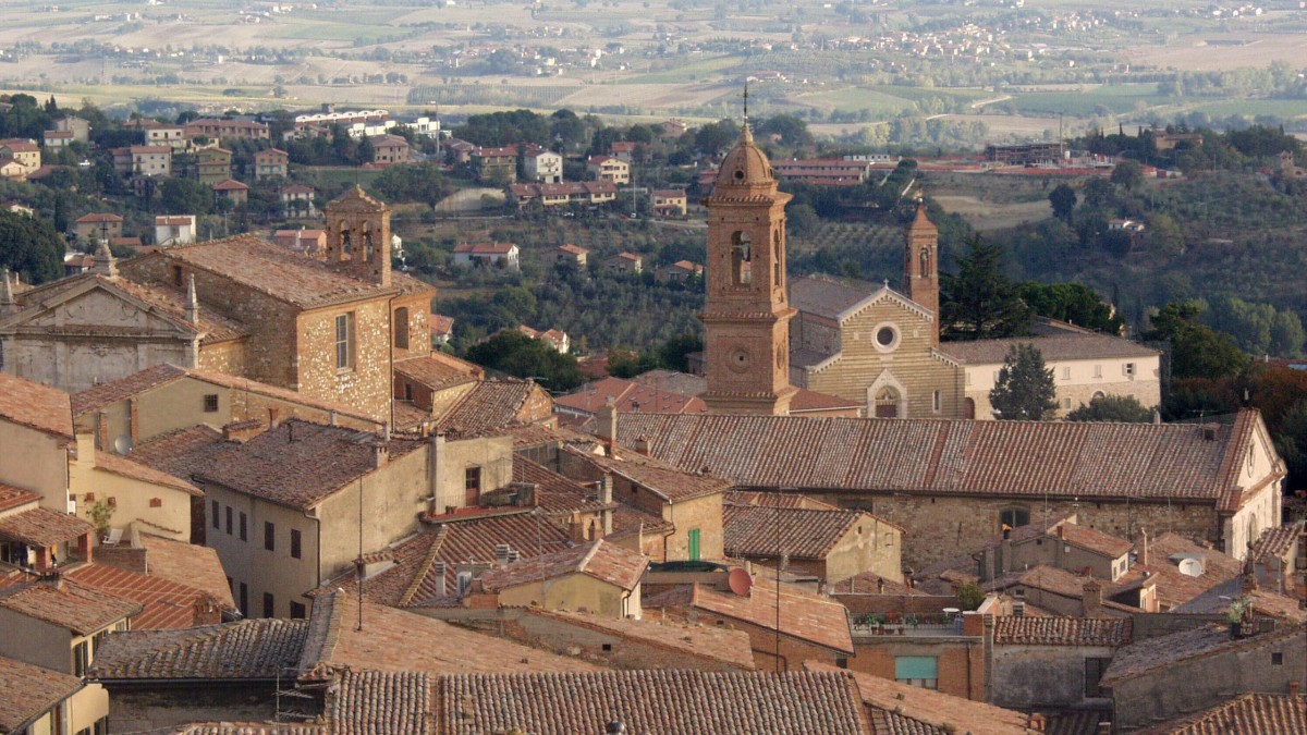 cosa vedere a castiglione del lago
