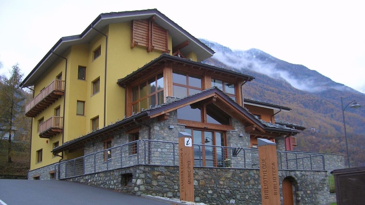 vivere a Saint-Marcel