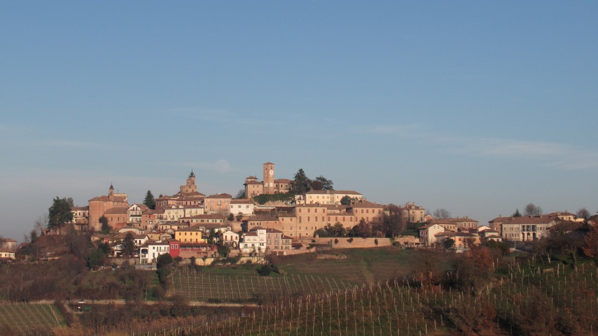 I migliori 10 paesi da vedere vicino a Torino