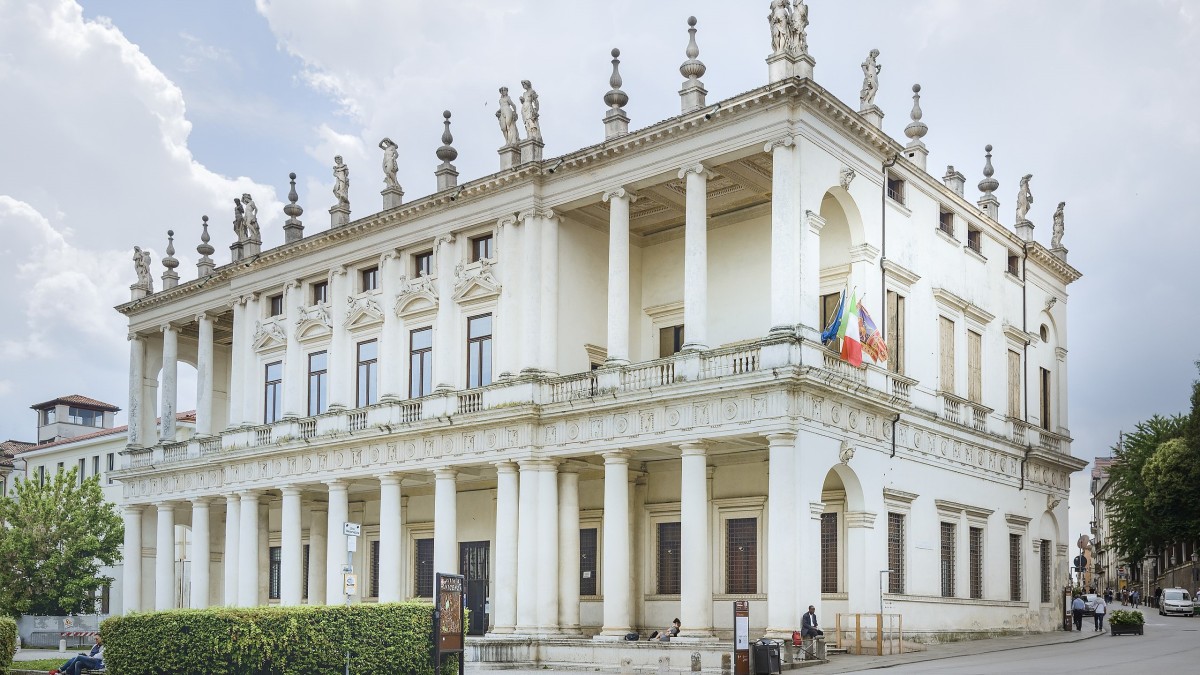 cosa vedere a vicenza