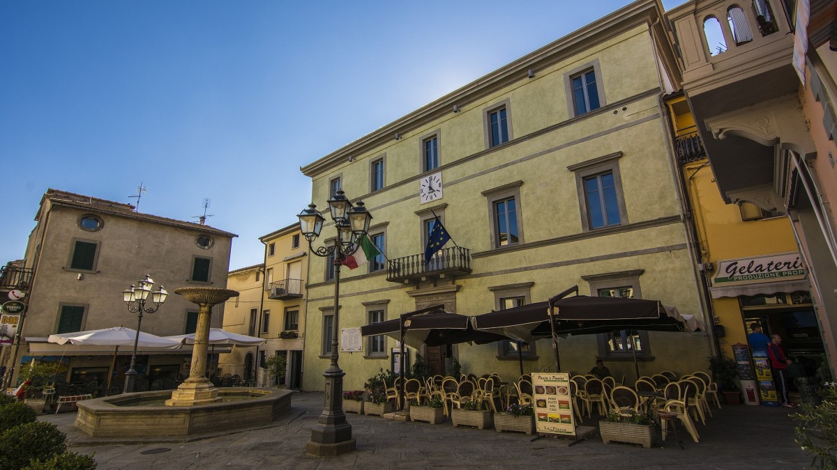 cosa vedere lago trasimeno