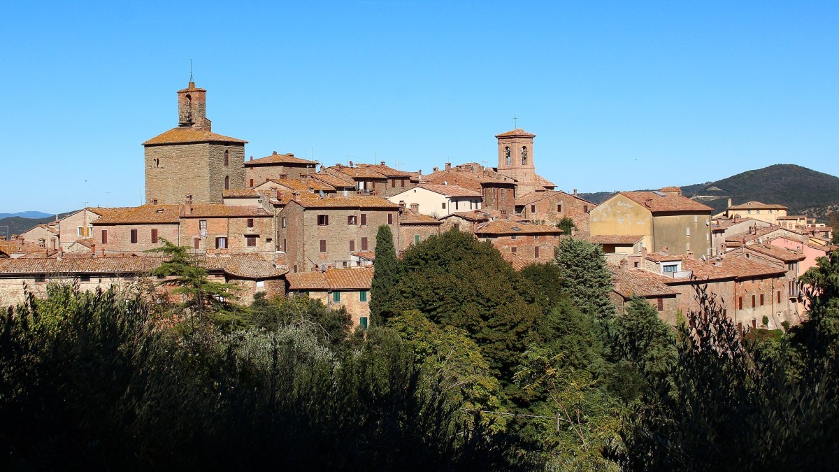 cosa vedere a panicale