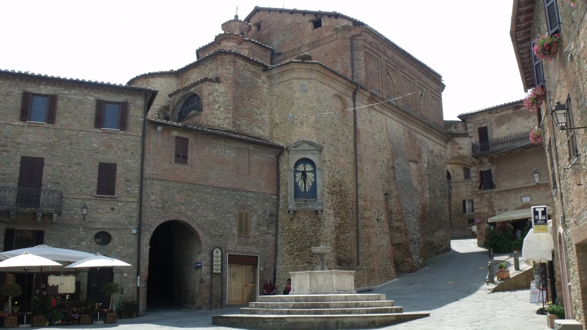cosa vedere a panicale