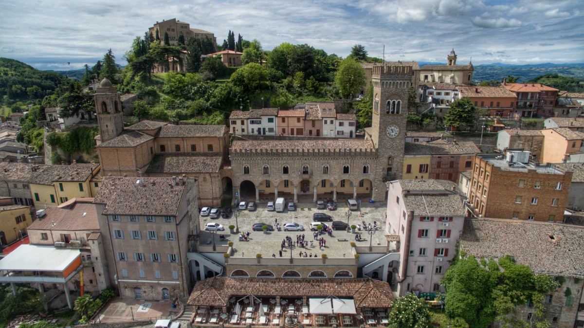 cosa vedere a forlì