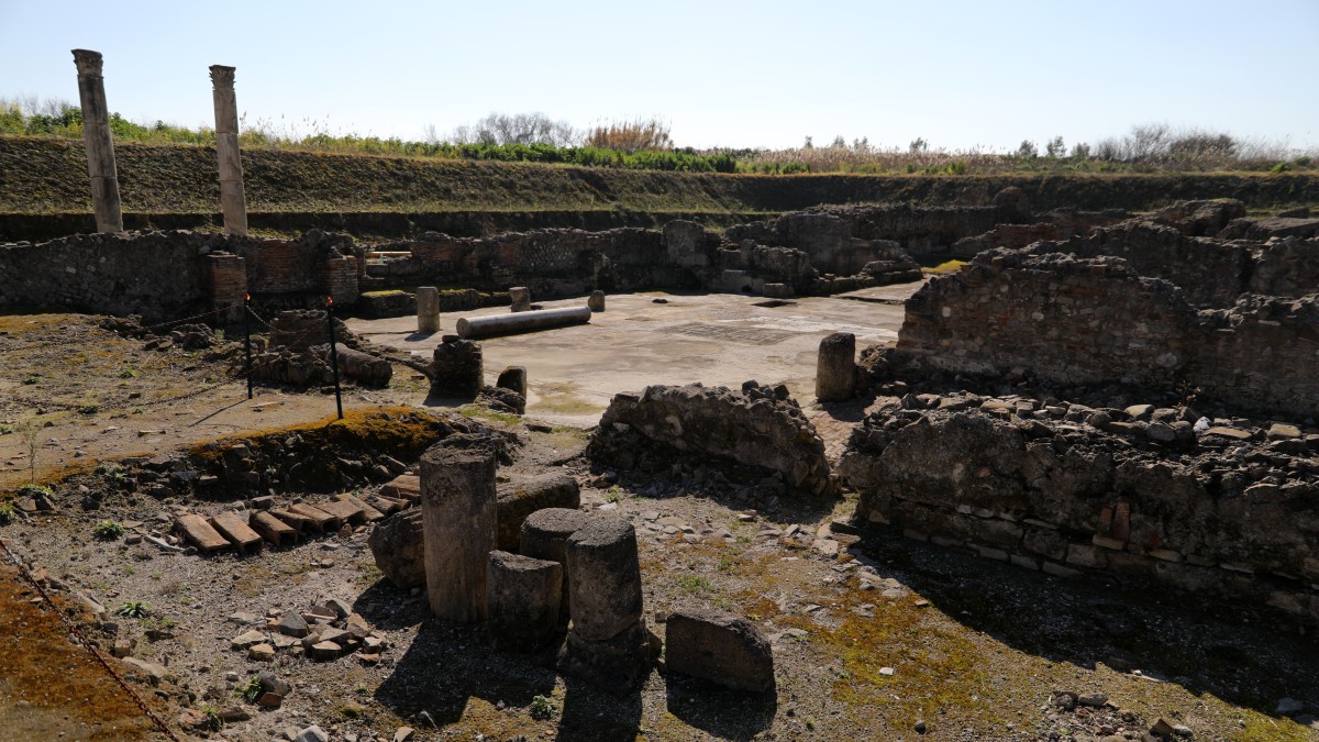 paese piu antico della calabria