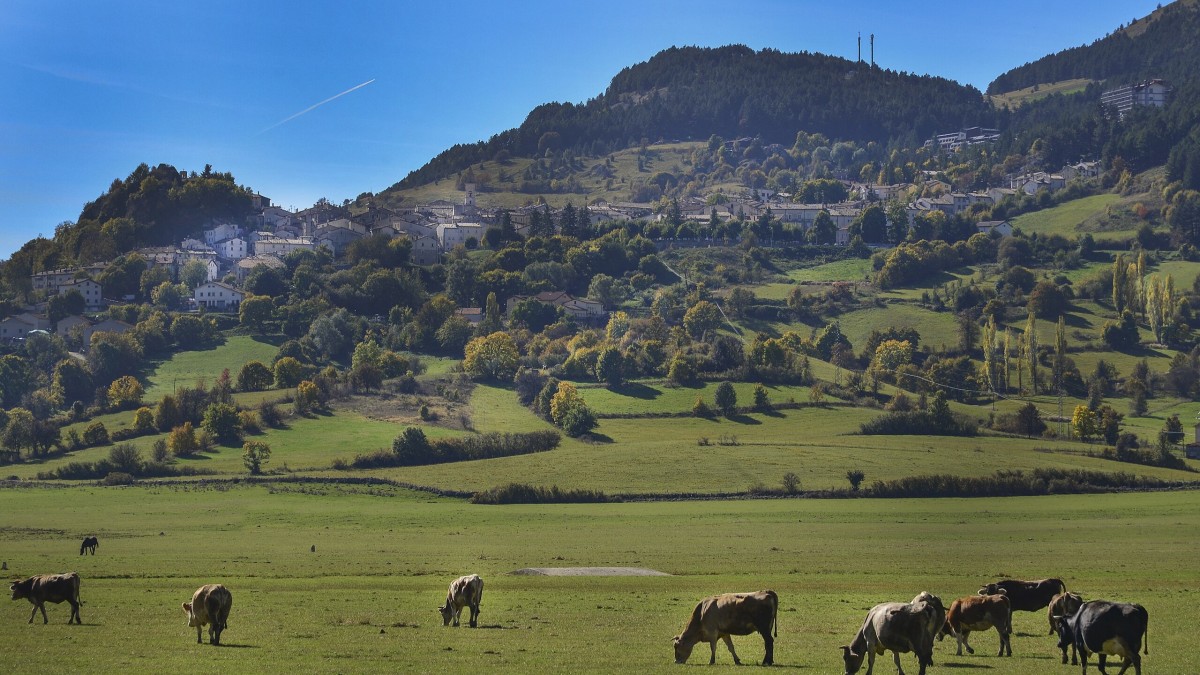 cosa vedere a pescocostanzo