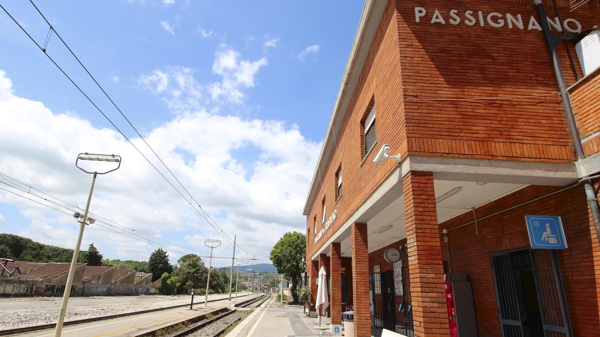 cosa vedere a passignano sul trasimeno