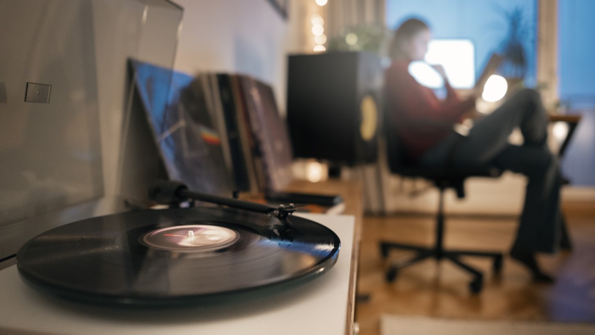 arredare angolo salotto