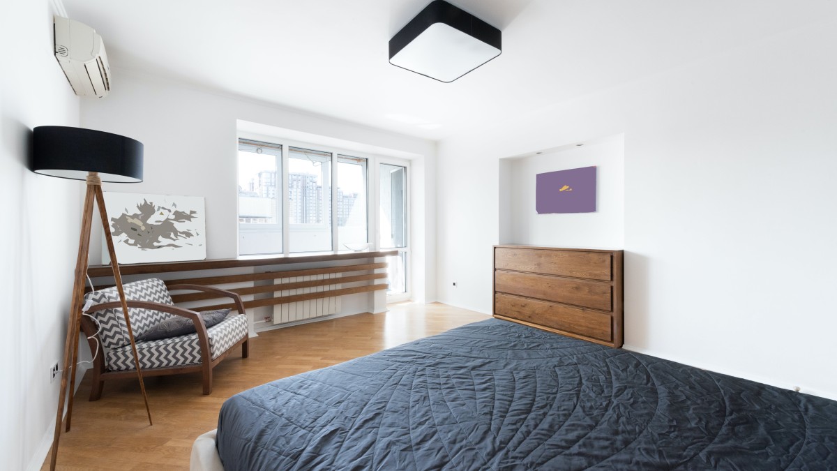 colori pareti camera da letto feng shui
