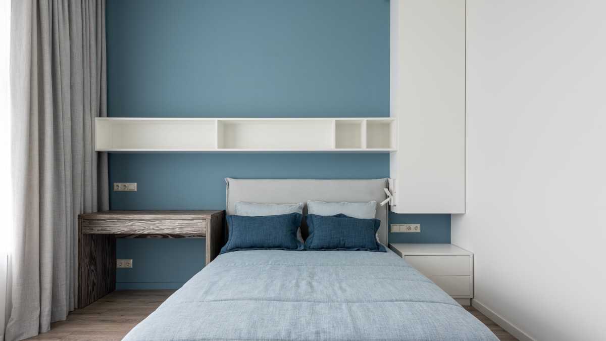 colori pareti camera da letto feng shui