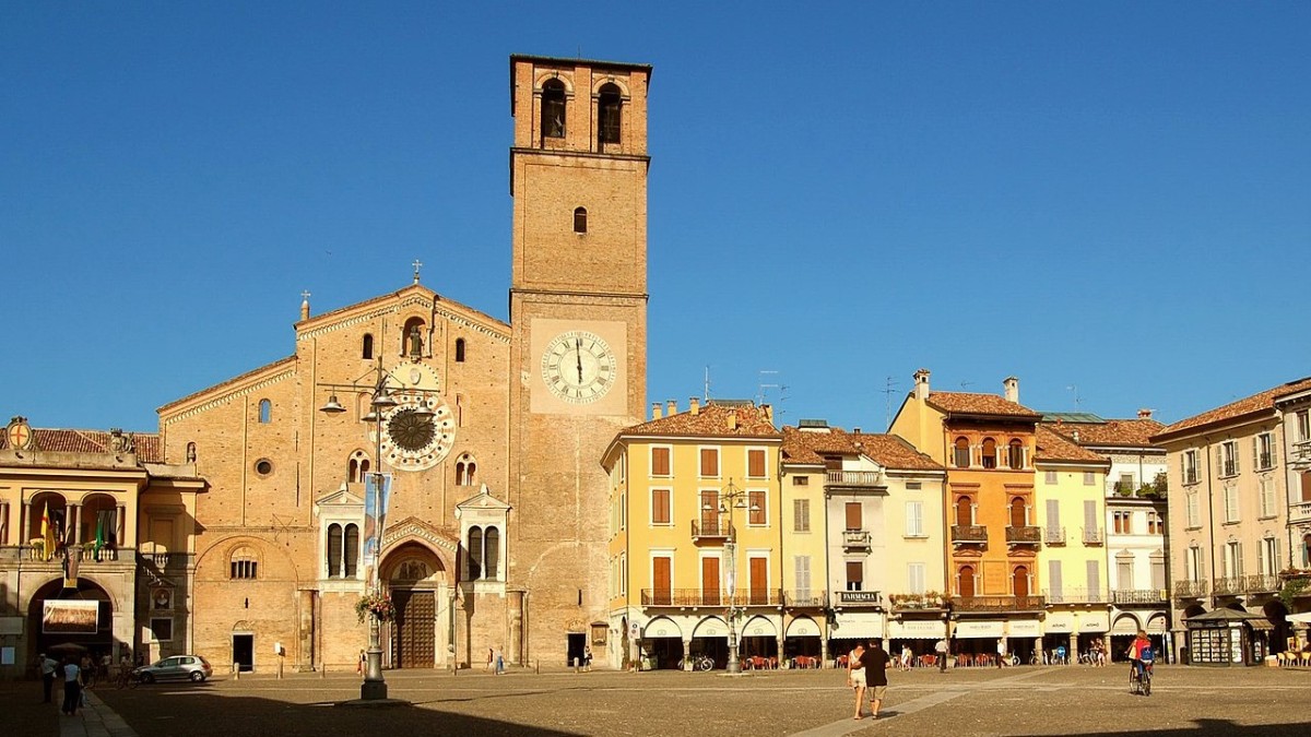cosa vedere a lodi